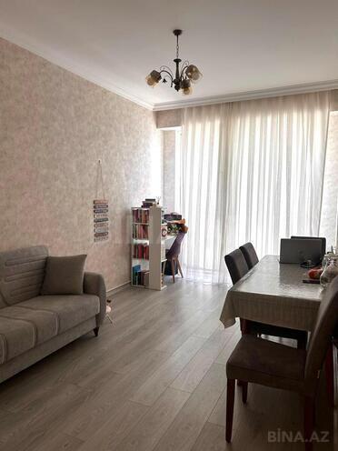 Сдаётся 2-комн. новостройка 48 м², м. 20 января, photo 1 from 10