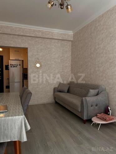 Сдаётся 2-комн. новостройка 48 м², м. 20 января, photo 4 from 10