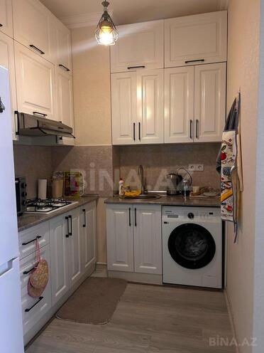 Сдаётся 2-комн. новостройка 48 м², м. 20 января, photo 3 from 10