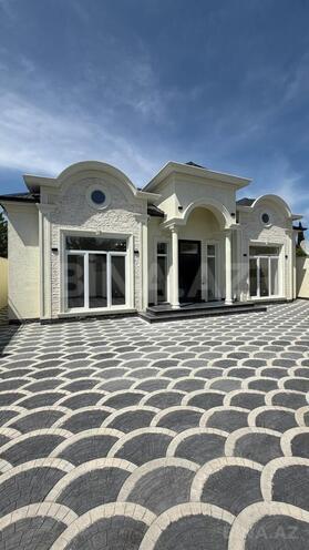 Продаётся 4-комн. дом/дача 150 м², пос. Бузовна, photo 1 from 17