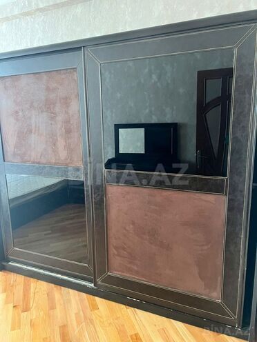 İcarəyə verilir 2 otaqlı yeni tikili 85 m², Nəriman Nərimanov m., photo 10 from 15