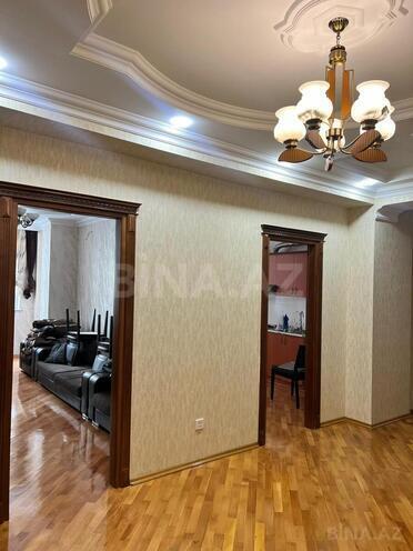 İcarəyə verilir 2 otaqlı yeni tikili 85 m², Nəriman Nərimanov m., photo 5 from 15