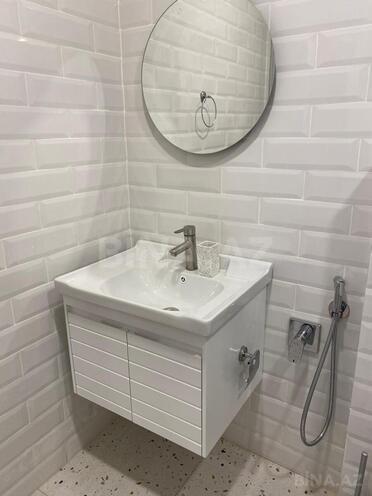 Сдаётся 2-комн. новостройка 65 м², м. Ичеришехер, photo 11 from 13