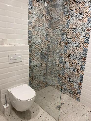 Сдаётся 2-комн. новостройка 65 м², м. Ичеришехер, photo 12 from 13