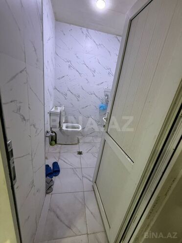 İcarəyə verilir 2 otaqlı həyət evi/bağ evi 60 m², Badamdar q., photo 6 from 8