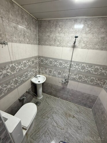 İcarəyə verilir 2 otaqlı həyət evi/bağ evi 60 m², Badamdar q., photo 7 from 8