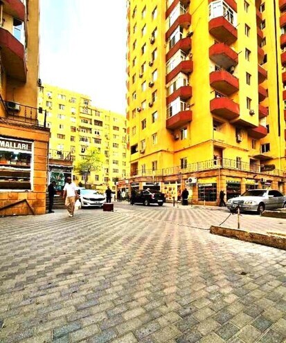 Продаётся 2-комн. новостройка 94 м², пос. Ахмедлы, photo 1 from 27