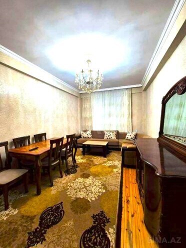 Продаётся 2-комн. новостройка 94 м², пос. Ахмедлы, photo 4 from 27