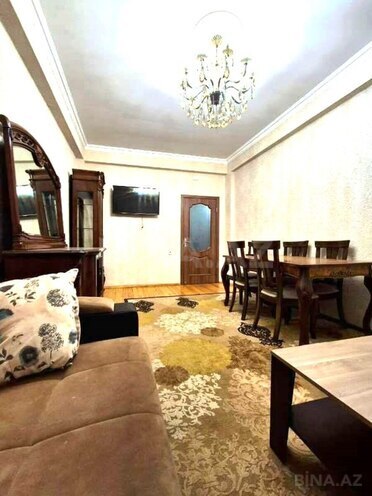 Продаётся 2-комн. новостройка 94 м², пос. Ахмедлы, photo 3 from 27