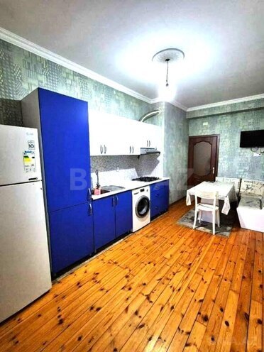 Продаётся 2-комн. новостройка 94 м², пос. Ахмедлы, photo 22 from 27