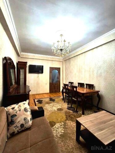 Продаётся 2-комн. новостройка 94 м², пос. Ахмедлы, photo 16 from 27