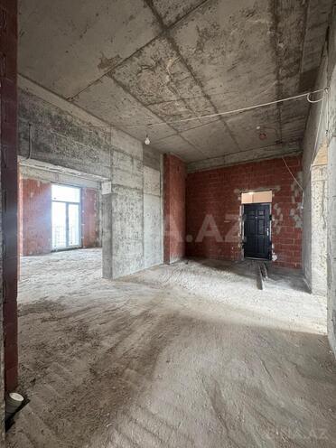 Продаётся 4-комн. новостройка 174 м², м. Элмляр Академиясы, photo 6 from 10