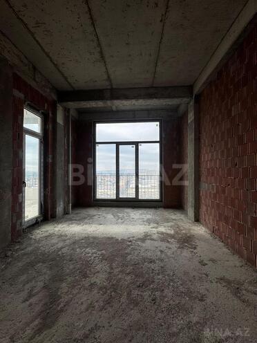 Продаётся 4-комн. новостройка 174 м², м. Элмляр Академиясы, photo 9 from 10