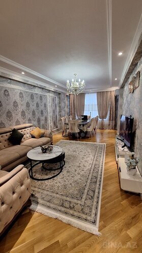 Продаётся 3-комн. новостройка 127.3 м², photo 1 from 15