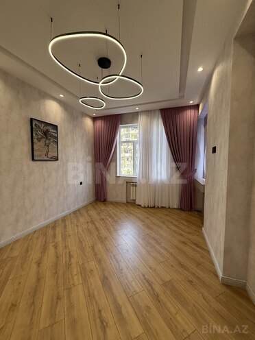 Satılır 2 otaqlı yeni tikili 82 m², Həzi Aslanov m., photo 11 from 21