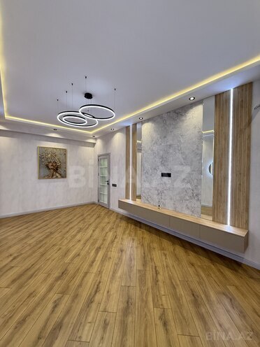 Satılır 2 otaqlı yeni tikili 82 m², Həzi Aslanov m., photo 5 from 21