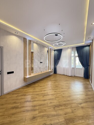 Satılır 2 otaqlı yeni tikili 82 m², Həzi Aslanov m., photo 1 from 21