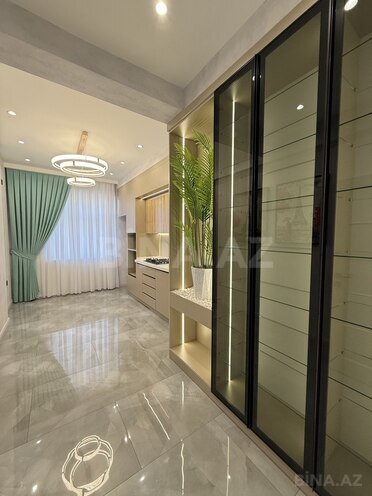 Satılır 2 otaqlı yeni tikili 82 m², Həzi Aslanov m., photo 6 from 21