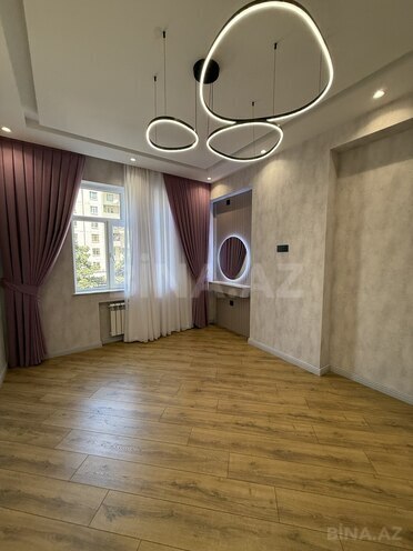 Satılır 2 otaqlı yeni tikili 82 m², Həzi Aslanov m., photo 12 from 21