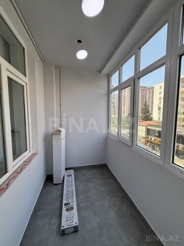 Satılır 2 otaqlı yeni tikili 82 m², Həzi Aslanov m., photo 17 from 21