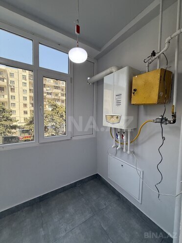 Satılır 2 otaqlı yeni tikili 82 m², Həzi Aslanov m., photo 18 from 21