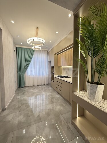 Satılır 2 otaqlı yeni tikili 82 m², Həzi Aslanov m., photo 7 from 21