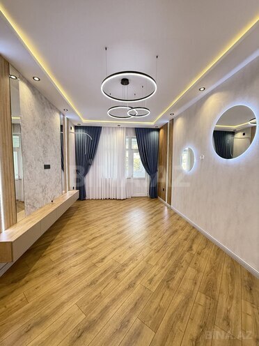 Satılır 2 otaqlı yeni tikili 82 m², Həzi Aslanov m., photo 3 from 21