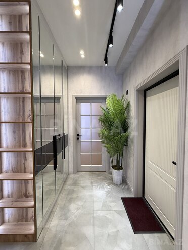 Satılır 2 otaqlı yeni tikili 82 m², Həzi Aslanov m., photo 14 from 21