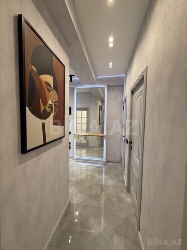 Satılır 2 otaqlı yeni tikili 82 m², Həzi Aslanov m., photo 16 from 21