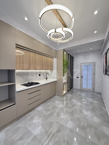 Satılır 2 otaqlı yeni tikili 82 m², Həzi Aslanov m., photo 9 from 21