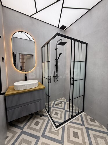 Satılır 2 otaqlı yeni tikili 82 m², Həzi Aslanov m., photo 19 from 21