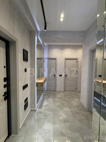 Satılır 2 otaqlı yeni tikili 82 m², Həzi Aslanov m., photo 15 from 21