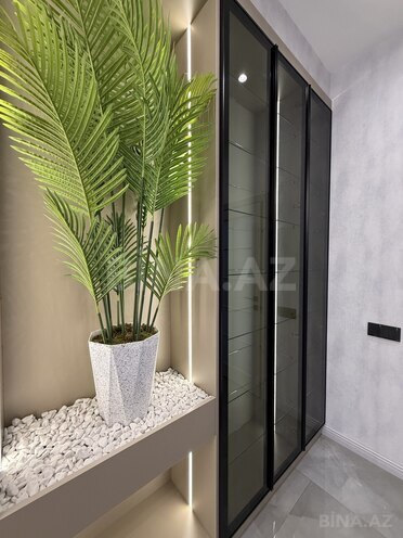 Satılır 2 otaqlı yeni tikili 82 m², Həzi Aslanov m., photo 10 from 21