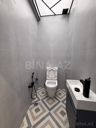 Satılır 2 otaqlı yeni tikili 82 m², Həzi Aslanov m., photo 20 from 21