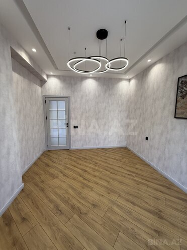 Satılır 2 otaqlı yeni tikili 82 m², Həzi Aslanov m., photo 13 from 21