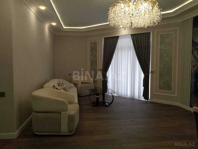 Сдаётся 3-комн. новостройка 120 м², пос. Аг шехер, photo 1 from 13
