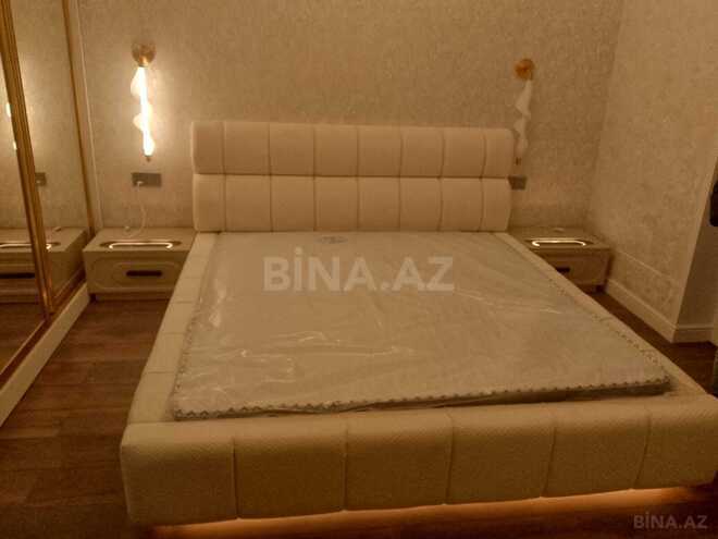 Сдаётся 3-комн. новостройка 120 м², пос. Аг шехер, photo 12 from 13