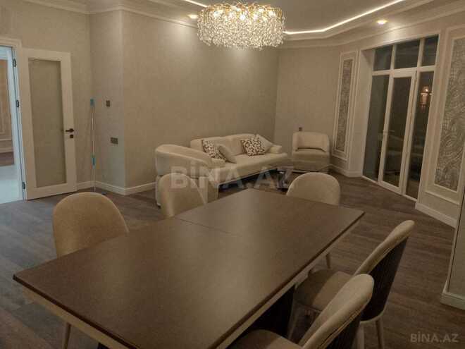 Сдаётся 3-комн. новостройка 120 м², пос. Аг шехер, photo 5 from 13
