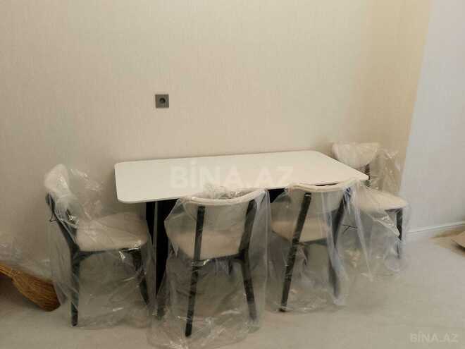 Сдаётся 3-комн. новостройка 120 м², пос. Аг шехер, photo 11 from 13