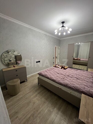 Сдаётся 2-комн. новостройка 82 м², Наримановский  р., photo 8 from 28