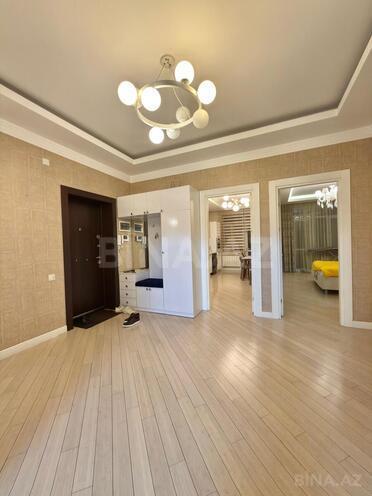 Продаётся 3-комн. новостройка 130 м², м. Гянджлик, photo 17 from 18