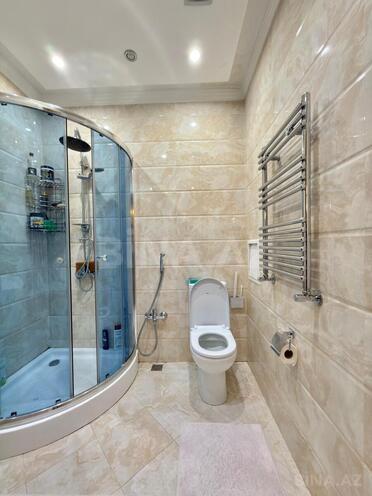 Продаётся 3-комн. новостройка 130 м², м. Гянджлик, photo 15 from 18