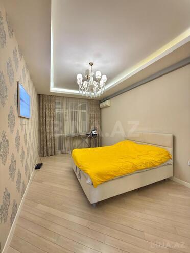 Продаётся 3-комн. новостройка 130 м², м. Гянджлик, photo 5 from 18