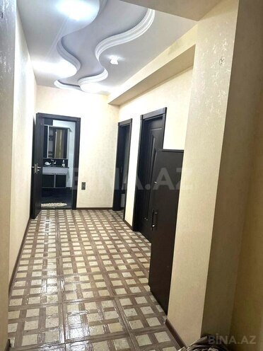 Сдаётся 2-комн. новостройка 80 м², м. Ахмедлы, photo 7 from 8
