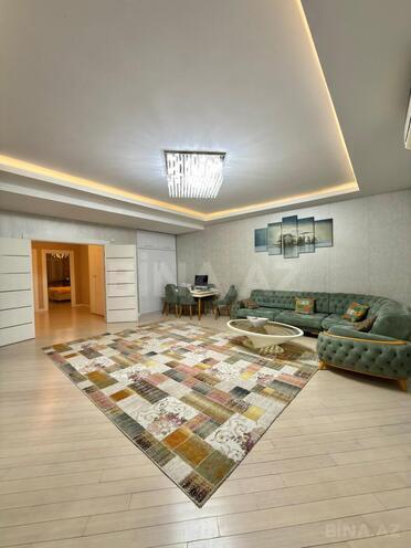 Продаётся 3-комн. новостройка 130 м², м. Гянджлик, photo 3 from 18