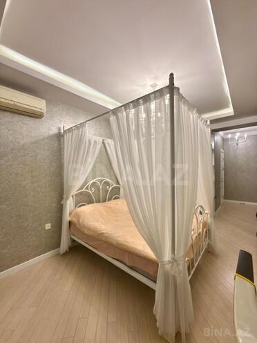 Продаётся 3-комн. новостройка 130 м², м. Гянджлик, photo 11 from 18