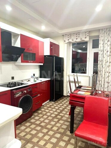 Сдаётся 2-комн. новостройка 80 м², м. Ахмедлы, photo 6 from 8
