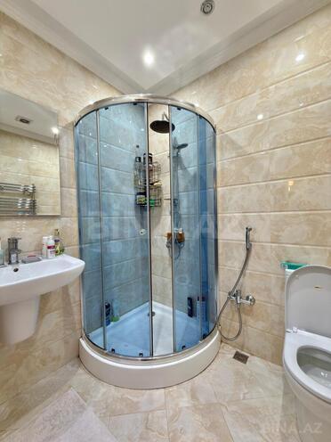 Продаётся 3-комн. новостройка 130 м², м. Гянджлик, photo 16 from 18