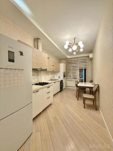 Продаётся 3-комн. новостройка 130 м², м. Гянджлик, photo 7 from 18