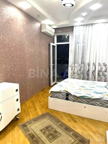 Сдаётся 2-комн. новостройка 80 м², м. Ахмедлы, photo 1 from 8